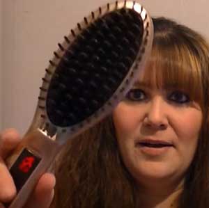 Insta Magic Hair Straightening Brush Reviews 2020 [3-In-1]