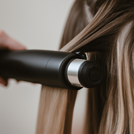Can A Curling Iron Create Beachy Waves?