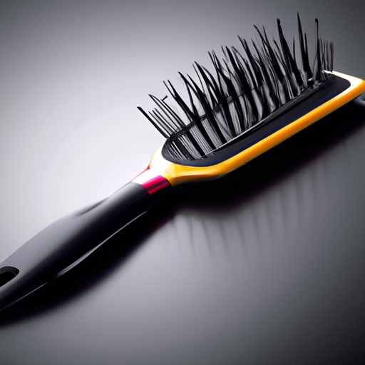 Can I Use A Hairbrush On Wet Hair?