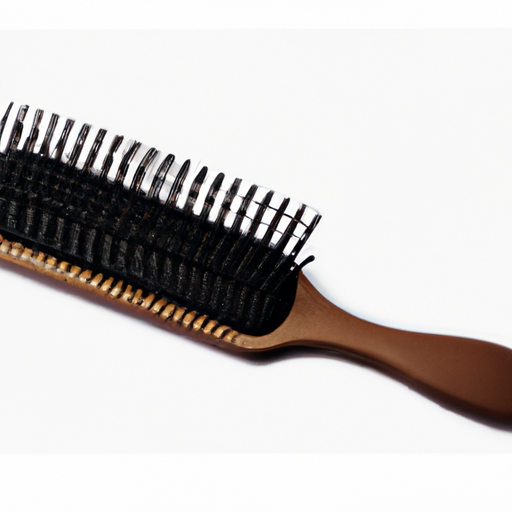 Is A Wooden Hairbrush Better Than A Plastic One?