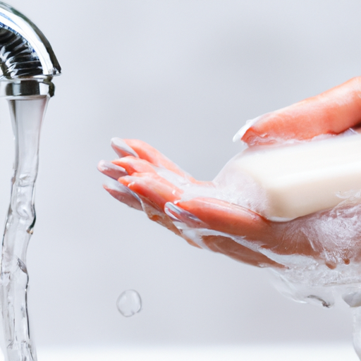 Is Antibacterial Soap Better Than Regular Soap?