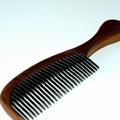 What Are Some Eco-friendly Alternatives To Traditional Hairbrushes?