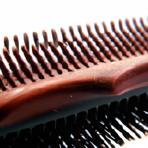 What Are Some Eco-friendly Alternatives To Traditional Hairbrushes?