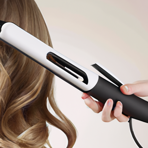 What Are The Benefits Of A Ceramic Curling Iron?