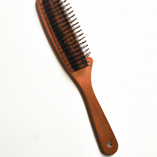 What Are The Benefits Of Using A Wide-tooth Comb Instead Of A Hairbrush?