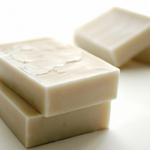 What Are The Benefits Of Using Goat Milk Soap?