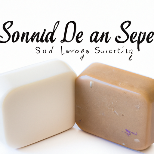 What Is A Good Natural Soap For Sensitive Skin?