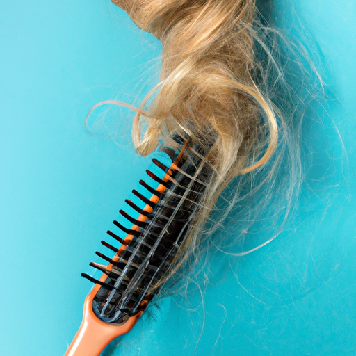 What Is The Safest Way To Detangle Hair Without A Brush?