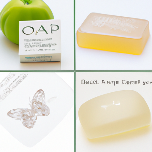 What Soap Is Best For Skin Whitening?