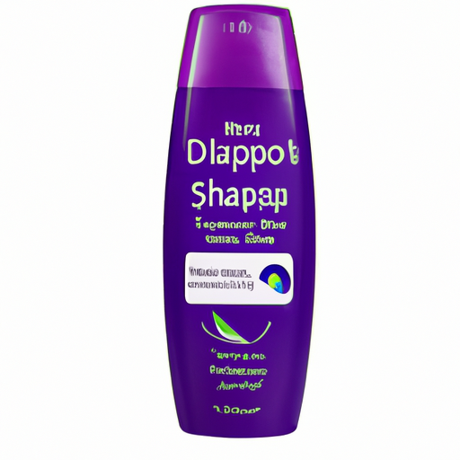 Whats The Best Dandruff Shampoo?