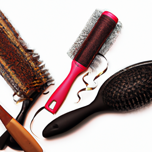 Whats The Best Hairbrush For Hair Extensions?