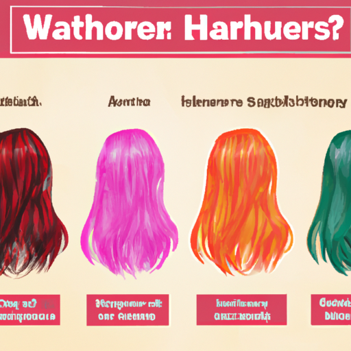 Which Shampoo Is Best For Colored Hair?
