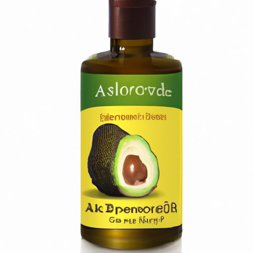 Avocado Oil: NOW Solutions Vs. Aria Starr