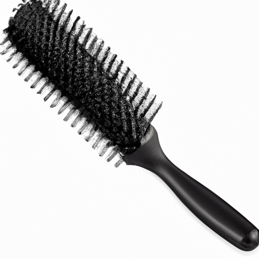 Boar Bristle Brush Vs. Nylon Brush