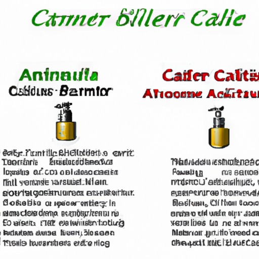 Camellia Oil Vs. Castor Oil For Hair