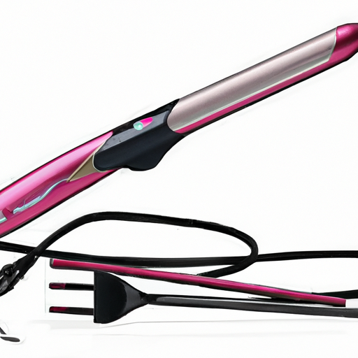 Can A Curling Iron Be Used For Hair Extensions?