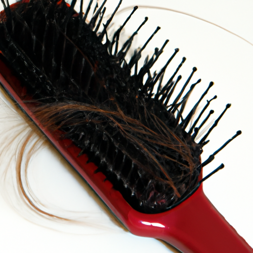 Can Changing My Hairbrush Improve The Health Of My Hair?
