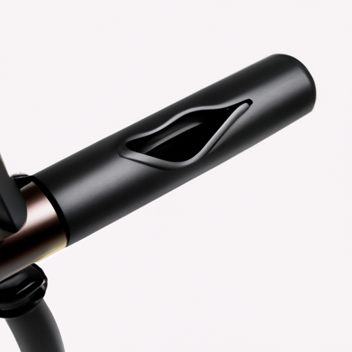 Can I Get Big Waves With The Conair Infiniti Pro Curling Iron?