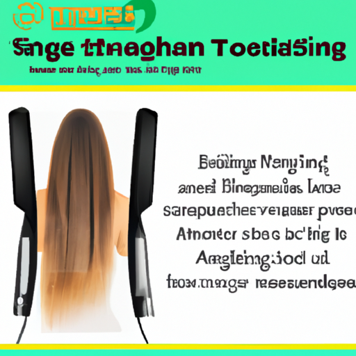 Can I Use A Straightening Iron On Synthetic Hair Extensions?
