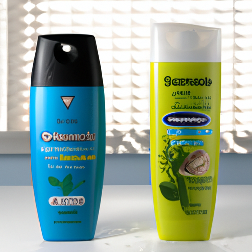 Clarifying Shampoo Vs. Exfoliating Shampoo