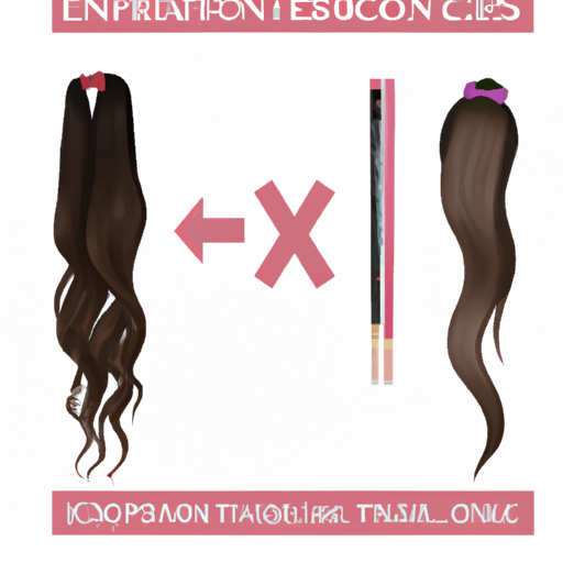 Clip-in Extensions Vs. Ponytail Extensions