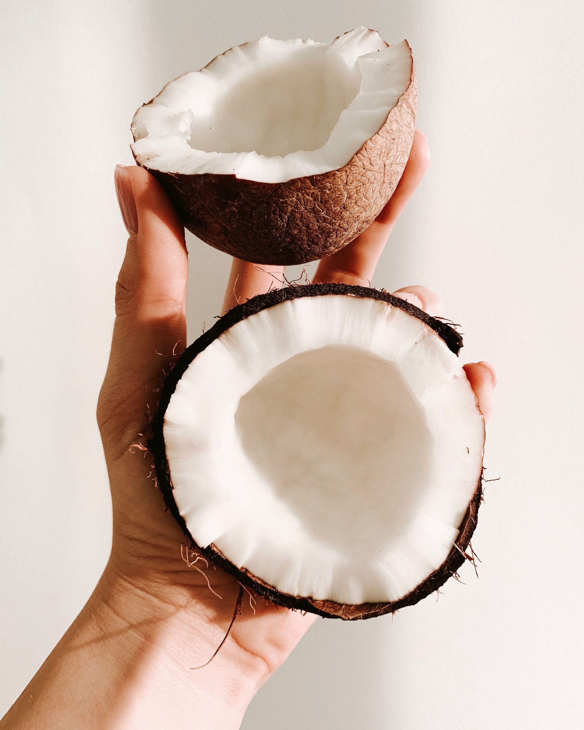 Coconut Oil Vs. Avocado Oil For Hair