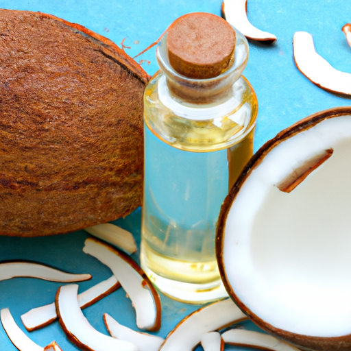 Coconut Oil Vs. Sweet Almond Oil For Hair