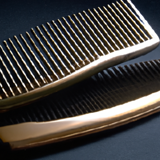 Conair Vs. Goody Wide-tooth Comb