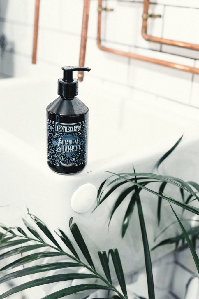 Dry Shampoo Vs. Dry Texturizing Spray
