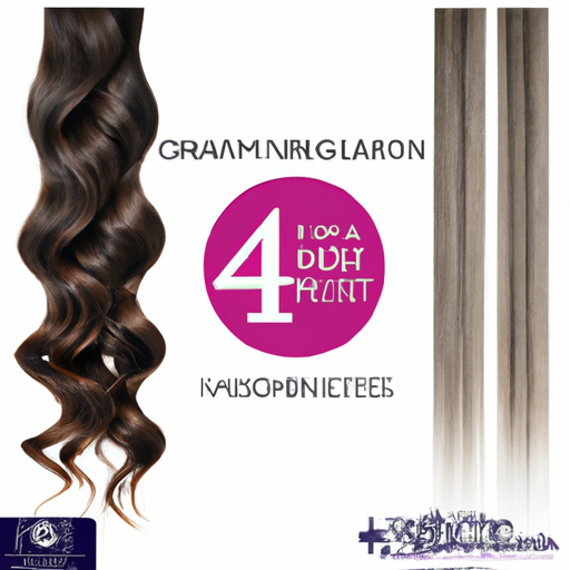 Great Lengths Vs. Hairdreams Fusion Hair Extensions