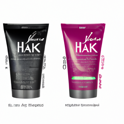 Hair Mask Vs. Leave-in Conditioner