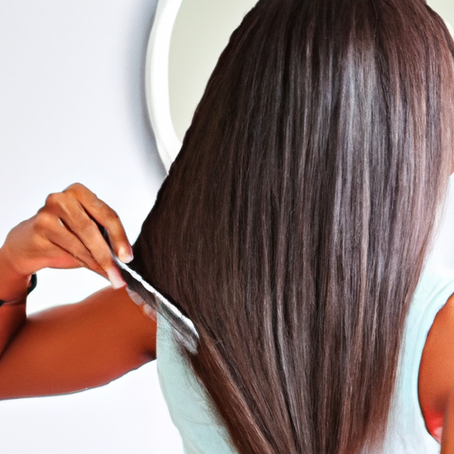 Hair Treatment Vs. Hair Strengthening Treatment