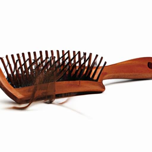 How Can A Boar Bristle Brush Help With Hair Growth?