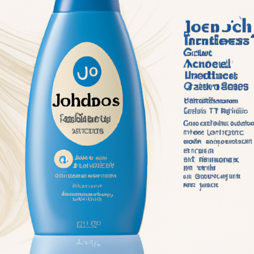 How Does Johnsons Baby Shampoo Work On Adult Hair?