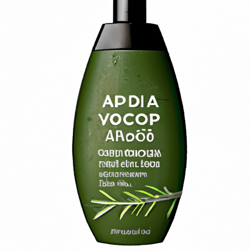 How Does The Aveda Scalp Benefits Balancing Shampoo Work On Oily Scalps?