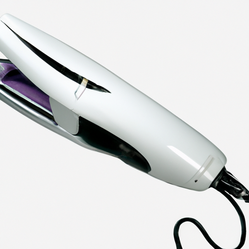 How Does The BaBylissPRO Nano Titanium-Plated Ultra-Thin Straightening Iron Work On Fine Hair?