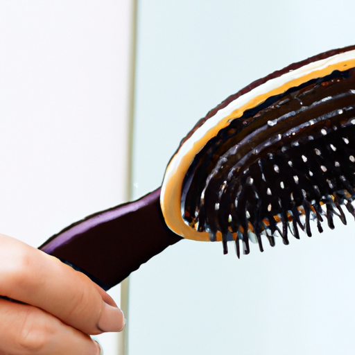 How Does The Wet Brush Original Detangler Improve Hair Health?