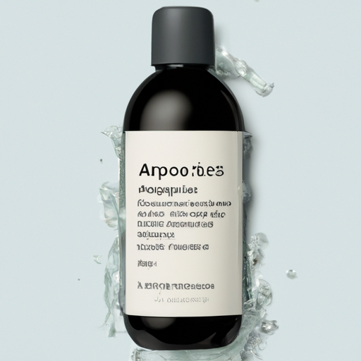How Effective Is The Aesop Calming Shampoo For A Sensitive Scalp?
