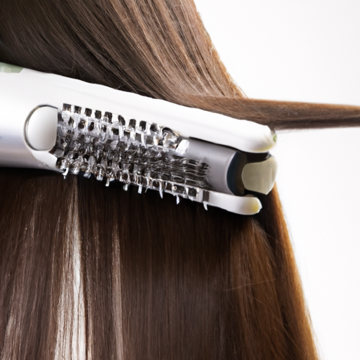 How Effective Is The Ghd Platinum+ Hair Straightener For Thick Hair?