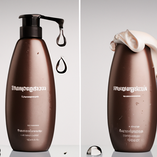 How Effective Is The Neutrogena Anti-Residue Shampoo In Removing Product Build-up?