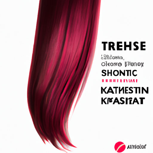 How Effective Is The TRESemmé Keratin Smooth Color Shampoo?