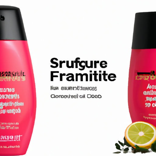 How Good Is The Garnier Fructis Sleek  Shine Shampoo For Controlling Frizz?