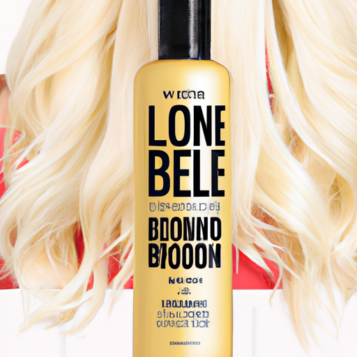 How Good Is The Joico Blonde Life Brightening Shampoo For Blonde Hair?