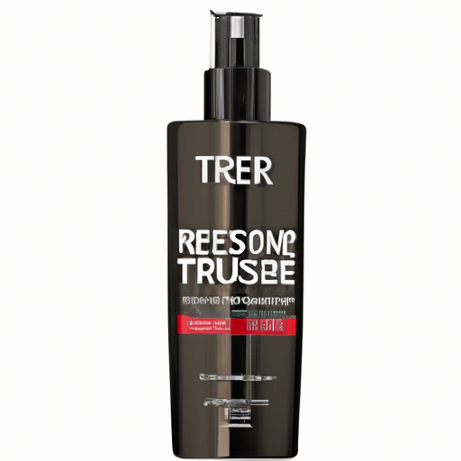 How Good Is The TRESemmé Moisture Rich Shampoo For Dry Hair?