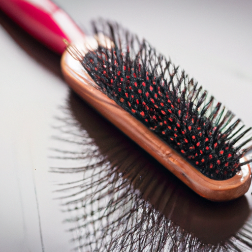 How Often Should A Hairbrush Be Replaced To Maintain Hair Health?