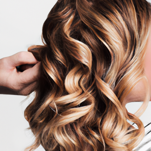 How To Achieve Soft Waves With The Bio Ionic Long Barrel Curling Iron?