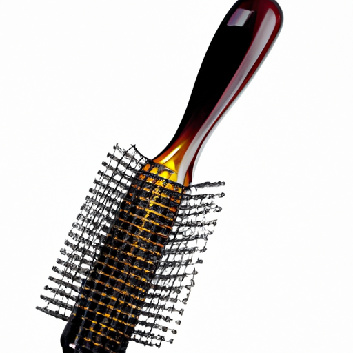 Is It Better To Brush Hair Before Or After Applying Hair Oil?