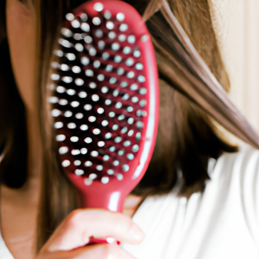 Is The Kent Ladies Hairbrush Gentle On The Scalp?