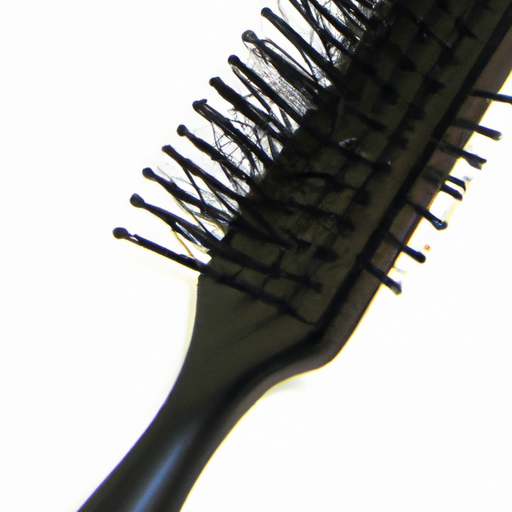 Is The Wet Brush Original Detangler Suitable For Thick Hair?