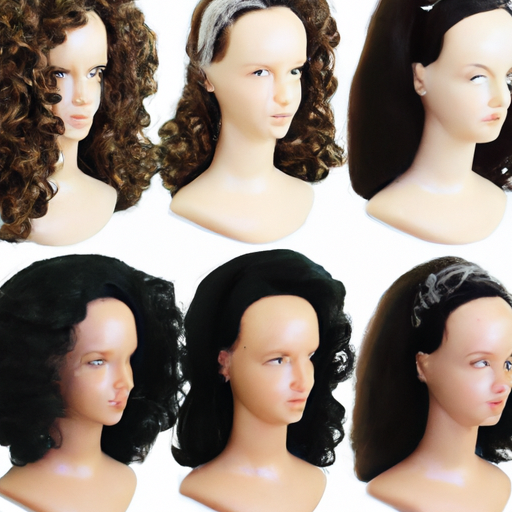 Lace Front Wigs Vs. Full Lace Wigs